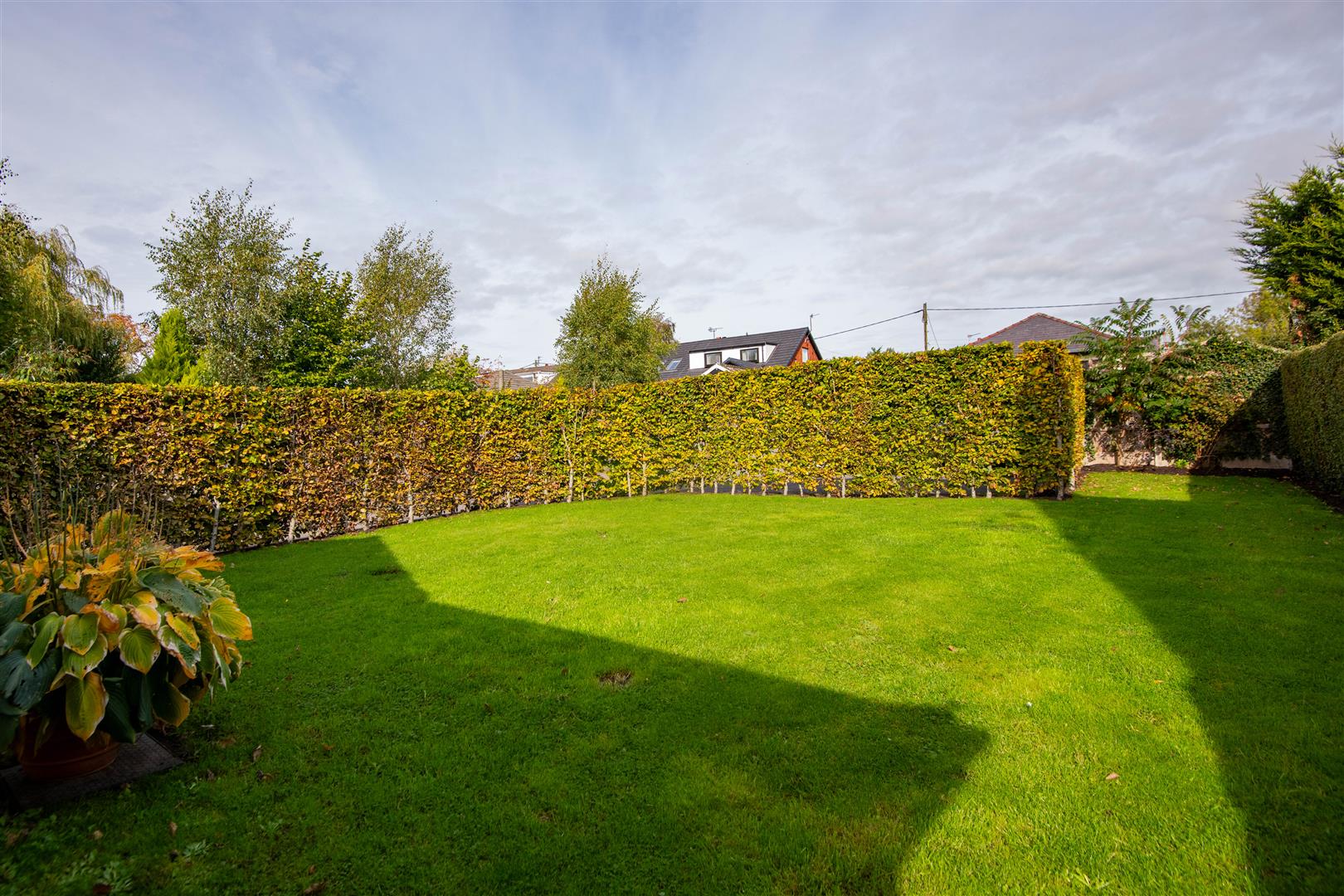 Nursery Gardens, Preston